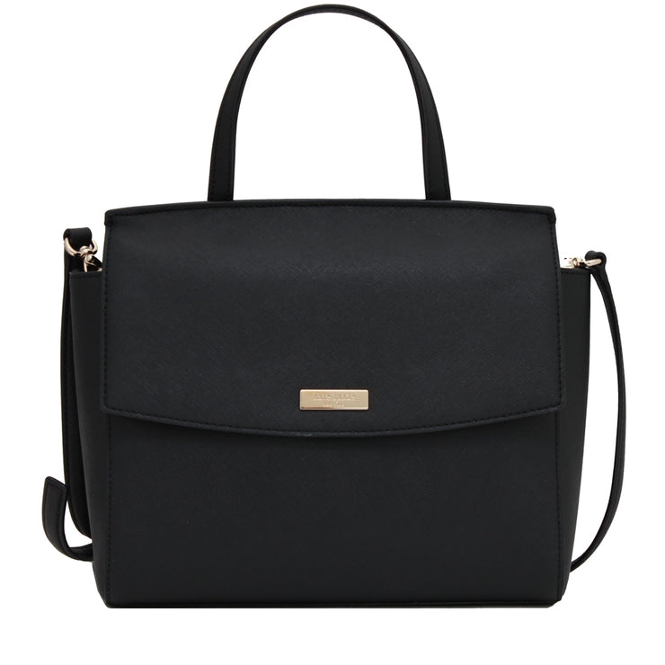 Kate Spade Laurel Way Alisanne Bag- Black