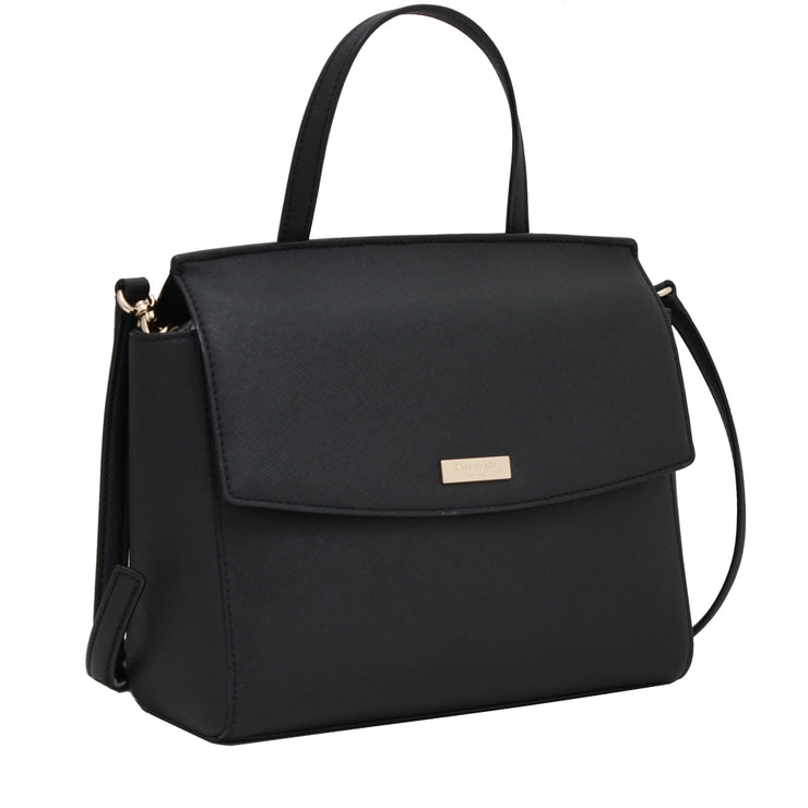 Kate Spade Laurel Way Alisanne Bag- Black