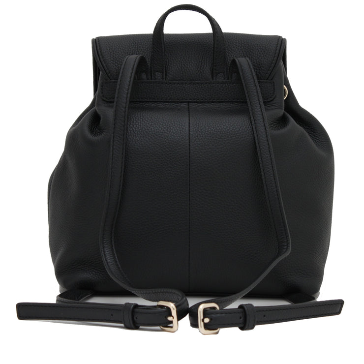 Kate Spade Mulberry Street Small Breezy Back Pack Bag –