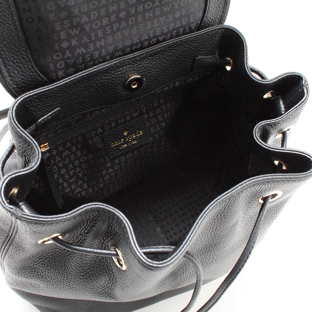 kate spade mulberry street mini backpack Kate Spade Mulberry Street Small Breezy Back Pack Bag – PinkOrchard.com
