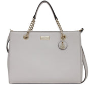 Kate Spade Briar Lane Meena Bag- Light Shale