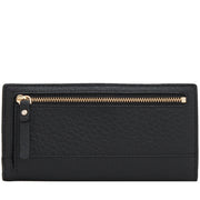 Kate Spade Bay Street Stacy Wallet- Black