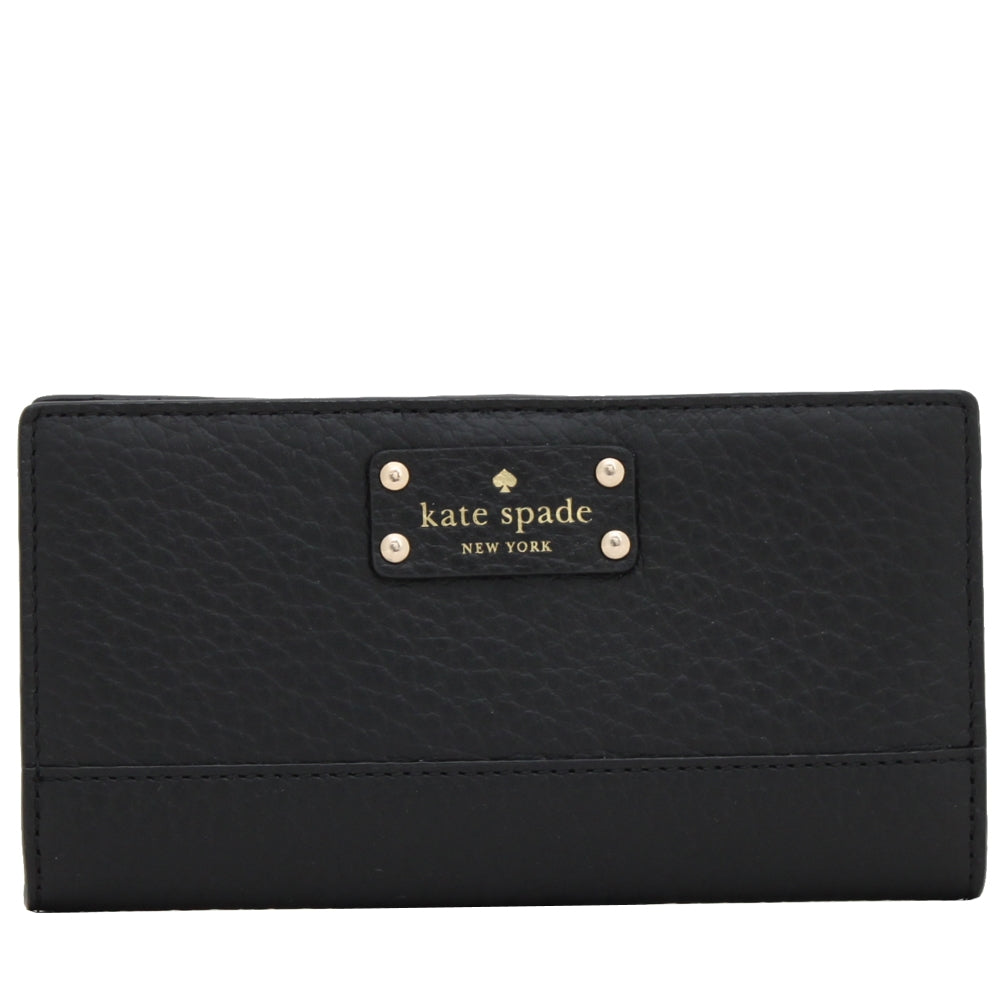 Kate Spade Bay Street Stacy Wallet –