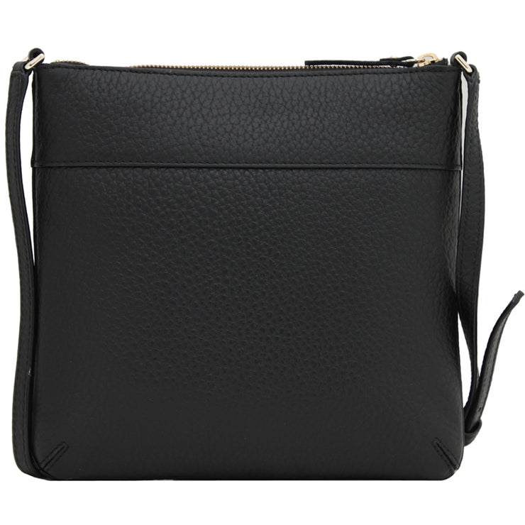 Kate Spade Prospect Place Rima Bag- Black