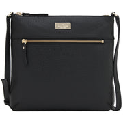 Kate Spade Prospect Place Rima Bag- Black