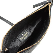 Kate Spade Prospect Place Rima Bag- Black