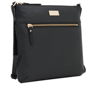 Kate Spade Prospect Place Rima Bag- Black