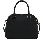 Kate Spade Prospect Place Small Jenny Bag- Black