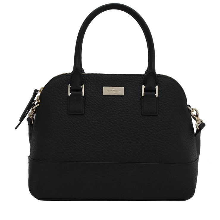 Kate Spade Prospect Place Small Jenny Bag- Black