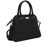 Kate Spade Prospect Place Small Jenny Bag- Black