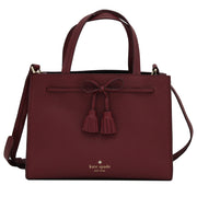 Kate Spade Hayes Street Sam Bag- Sienna