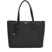 Kate Spade Cameron Street Audrey Bag- Black