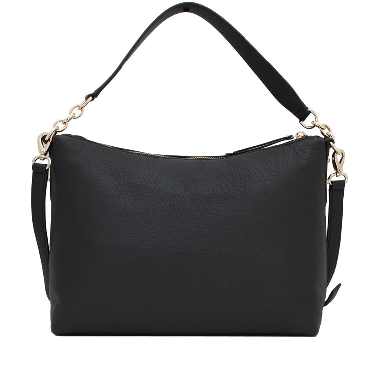 Kate Spade Larchmont Avenue Alena Bag- Black