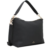 Kate Spade Larchmont Avenue Alena Bag- Black