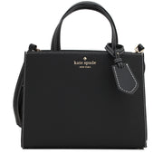 Kate Spade Thompson Street Sam Bag- Black