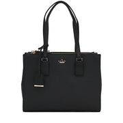 Kate Spade Cameron Street Small Jensen Bag- Black