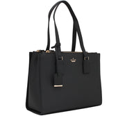 Kate Spade Cameron Street Small Jensen Bag- Black