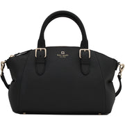 Kate Spade Charlotte Street Small Sloan Bag- Black