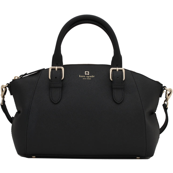 Kate Spade Charlotte Street Small Sloan Bag- Black