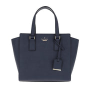 Kate Spade Cameron Street Small Hayden Bag- Blazer Blue