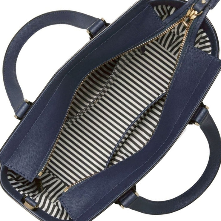 Kate Spade Cameron Street Small Hayden Bag- Blazer Blue