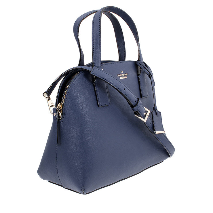 Kate Spade Cameron Street Lottie Bag- Blazer Blue