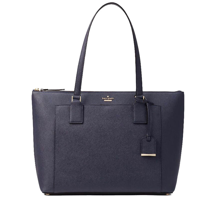 Kate Spade Cameron Street Audrey Bag- Blazer Blue