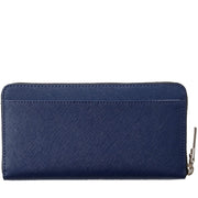 Kate Spade Cameron Street Lacey Wallet- Blazer Blue