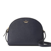 Kate Spade Cameron Street Large Hilli Leather Crossbody Bag In