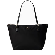 Kate Spade Watson Lane Maya Tote Bag- Black