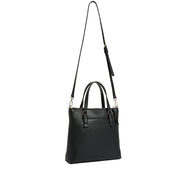 Kate Spade Jackson Street Hayley Bag- Black