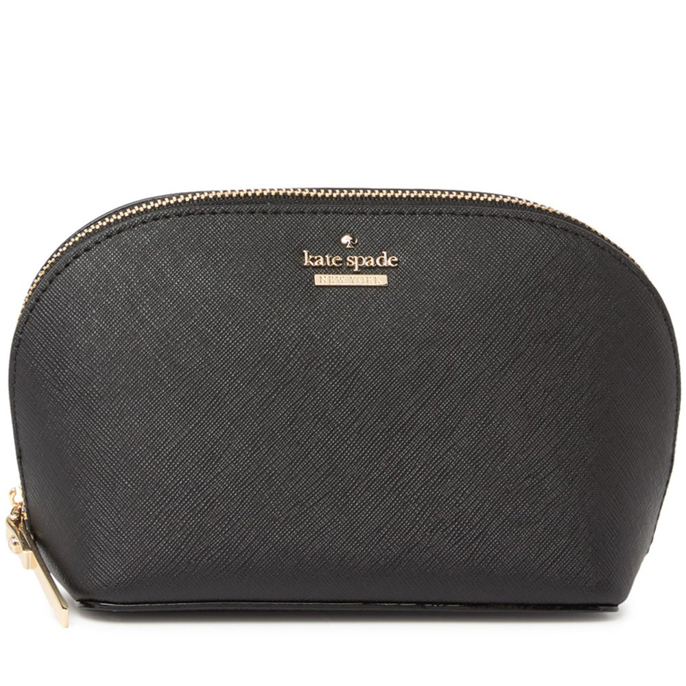 kate spade new york cameron street mini backpack Kate Spade Cameron Street Small Abalene Cosmetic Pouch – PinkOrchard.com