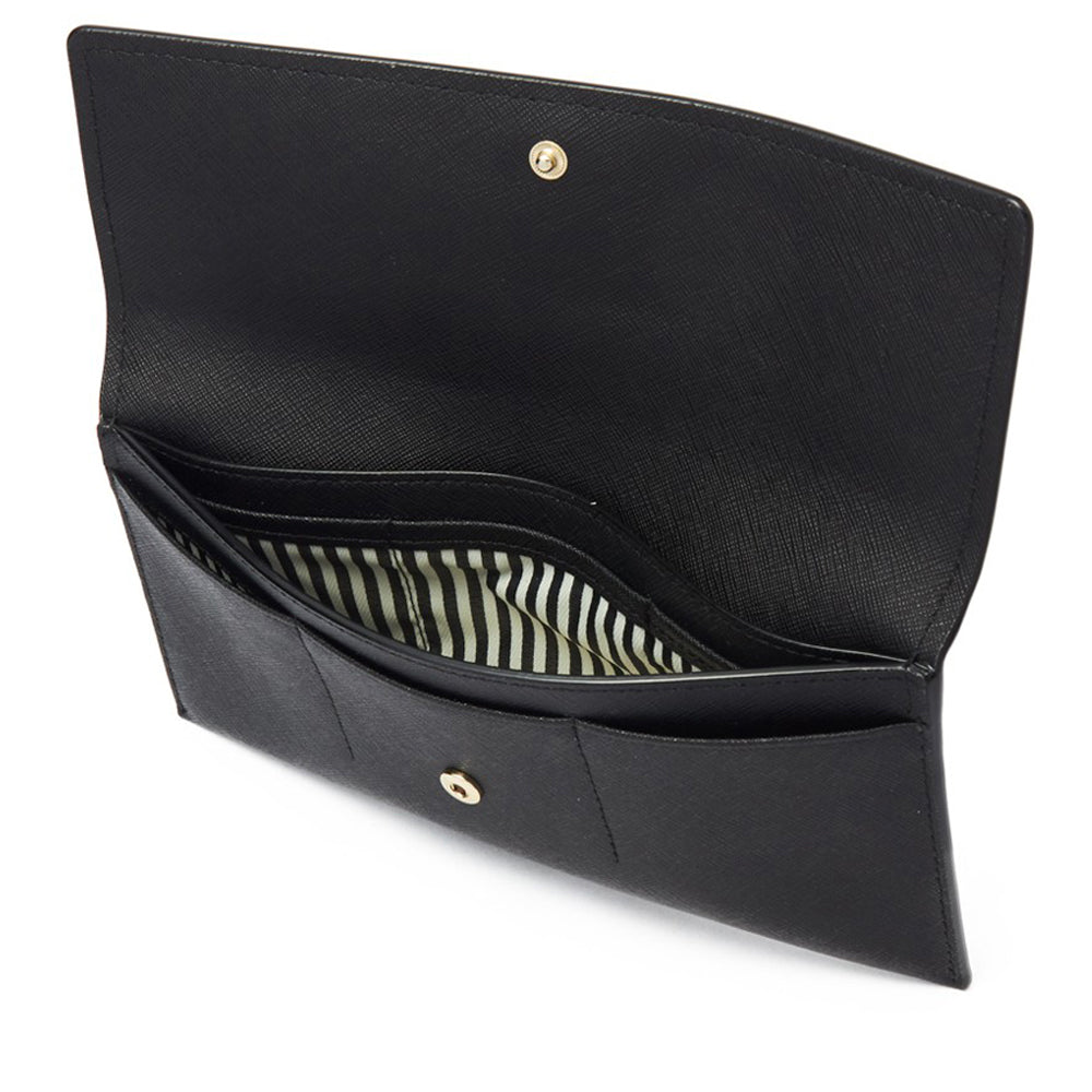 Kate Spade Cameron Street Harling Wallet PWRU7035 PinkOrchard
