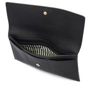 Kate Spade Cameron Street Harling Wallet- Black