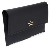 Kate Spade Cameron Street Harling Wallet- Black