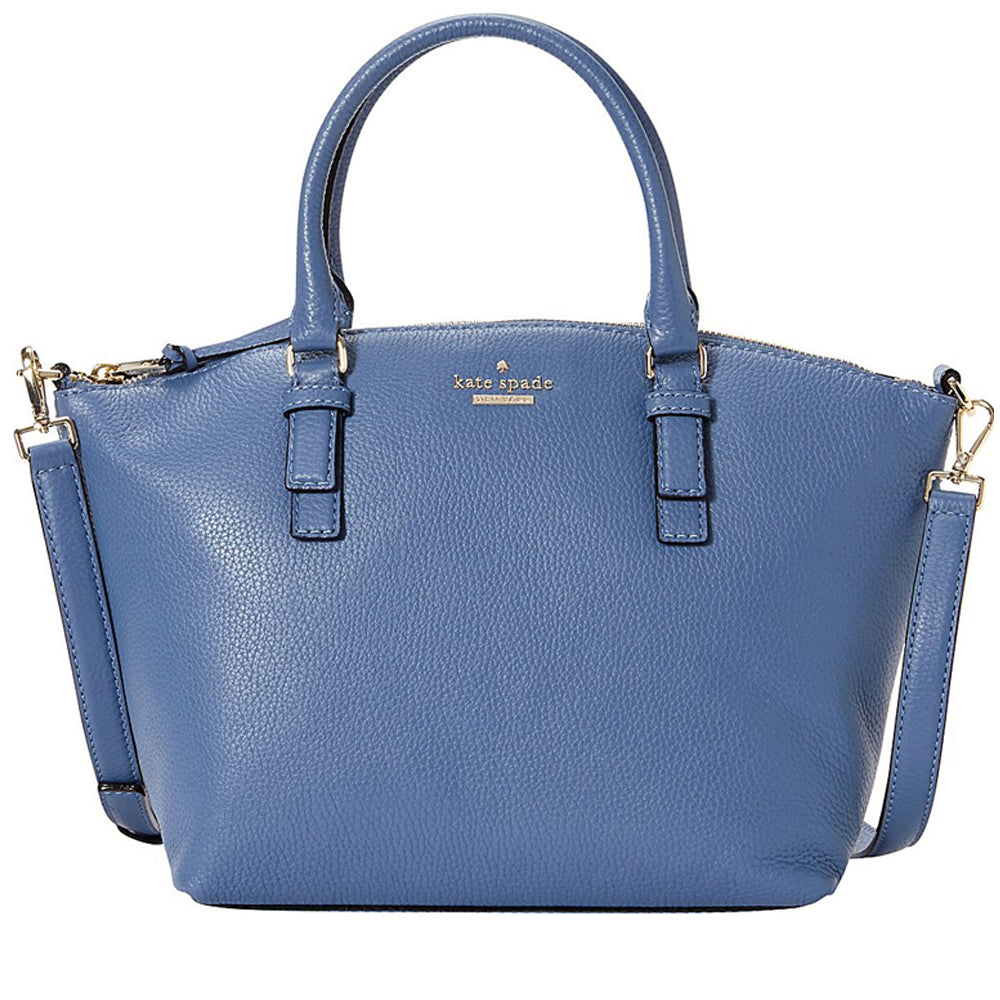 Kate Spade Jackson Street Small Dixon Satchel Bag –