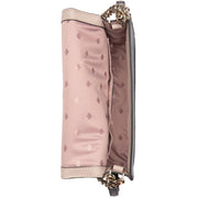 Kate Spade Cameron Convertible Crossbody Bag- Bright White/ Warm Beige/ Black