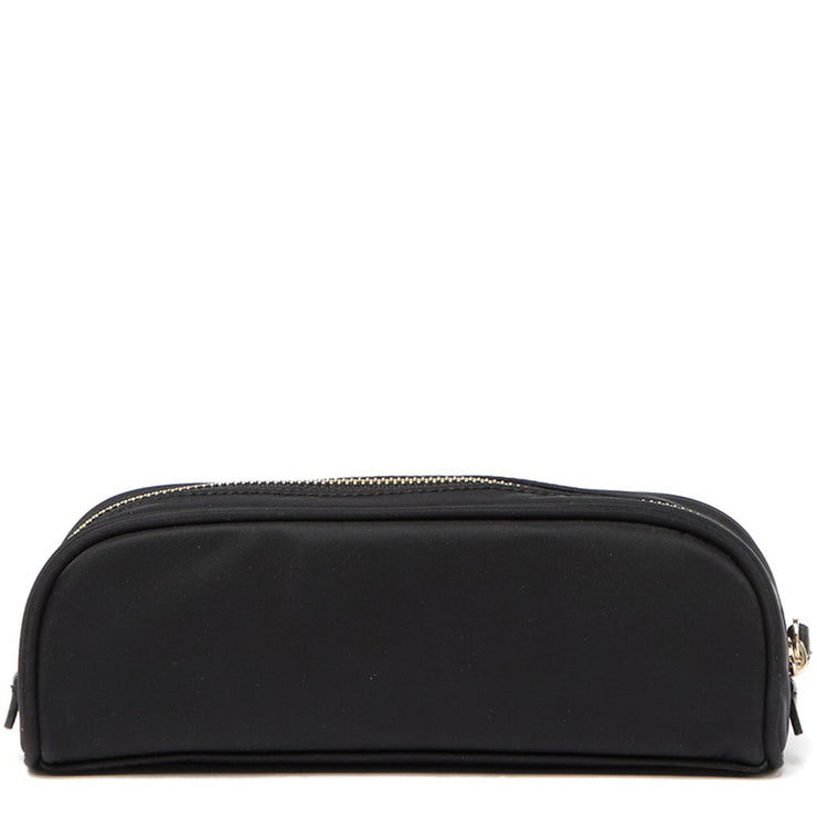 Kate Spade Dawn Pencil Case- Black