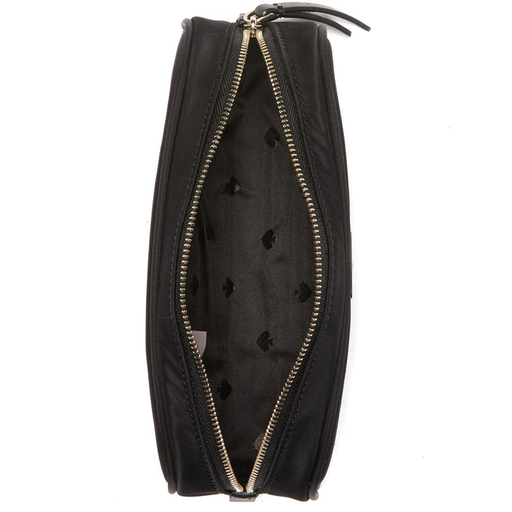 Kate Spade Dawn Pencil Case- Black