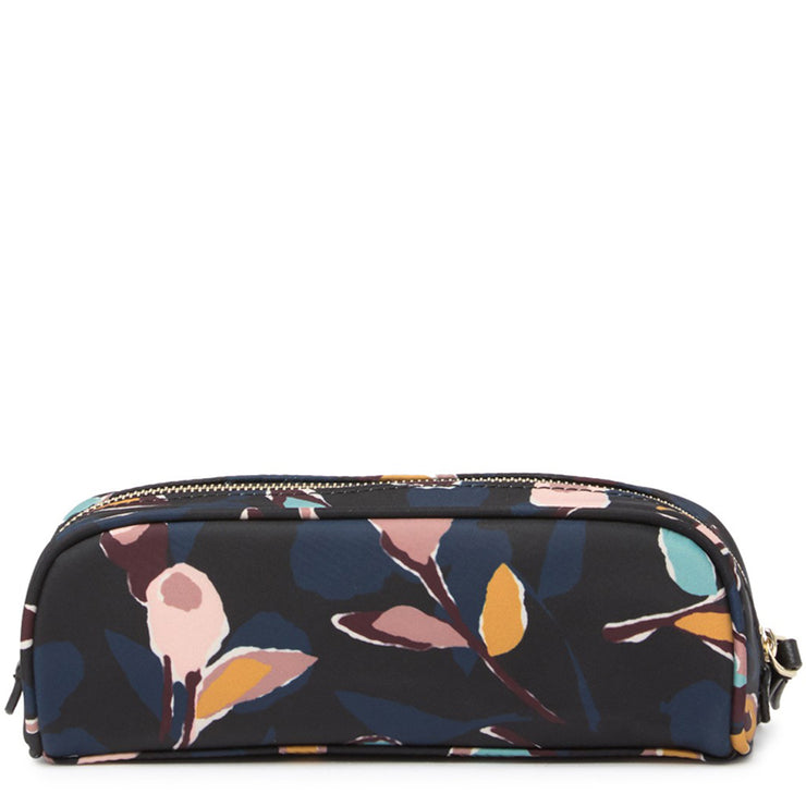 Kate Spade Dawn Paper Rose Pencil Case
