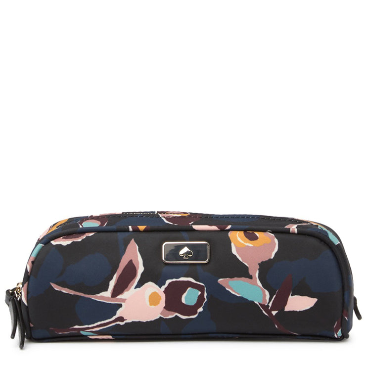 Kate Spade Dawn Paper Rose Pencil Case