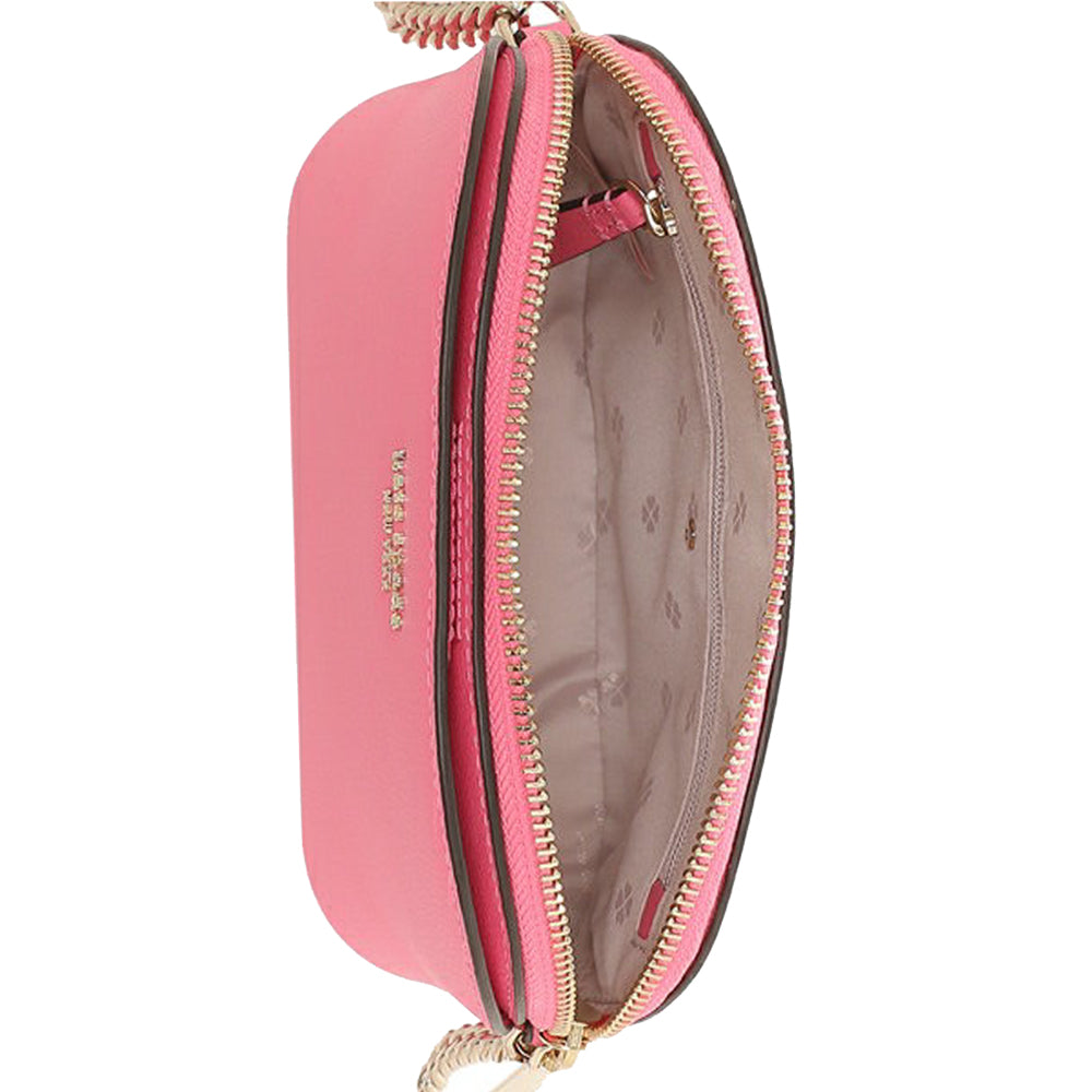 Sylvia dome crossbody hotsell