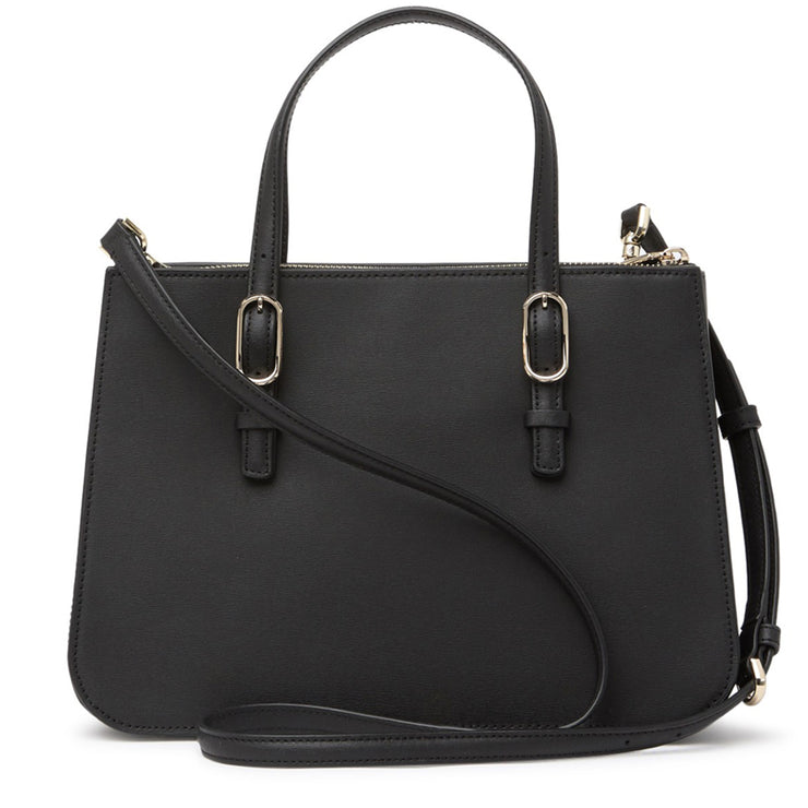 Kate Spade Connie Medium Triple Gusset Satchel Bag PinkOrchard