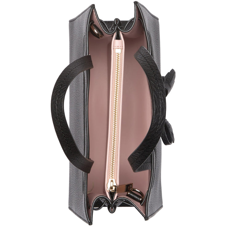 kate spade hayes mini backpack Hudson Small Black KH008 adding a touch of fun and whimsy to your outfit Kate Spade Chelsea The Little