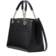 Kate Spade Briar Lane Meena Bag- Black