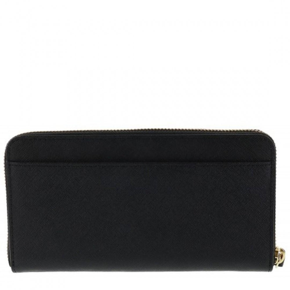 Kate Spade Laurel Way Neda Wallet in Black – PinkOrchard.com