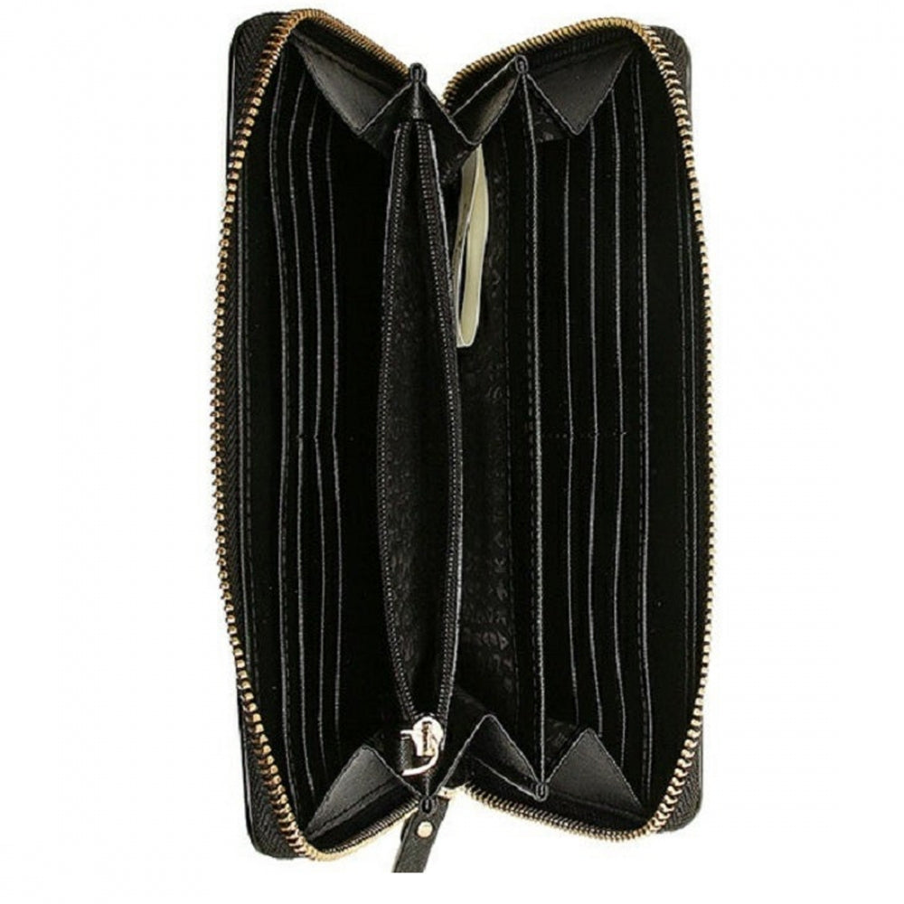 Kate Spade Laurel Way Neda Wallet in Black – PinkOrchard.com