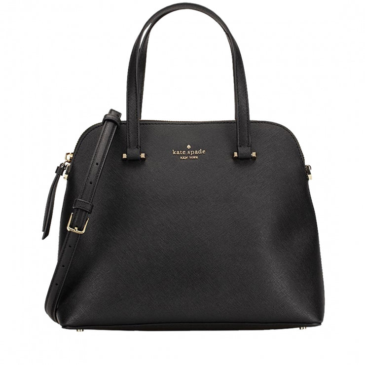 Kate Spade Maise Medium Dome Satchel Bag