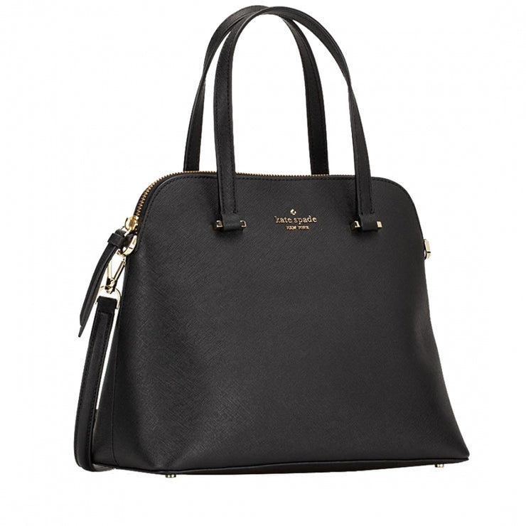 Kate Spade Maise Medium Dome Satchel Bag wkru5883