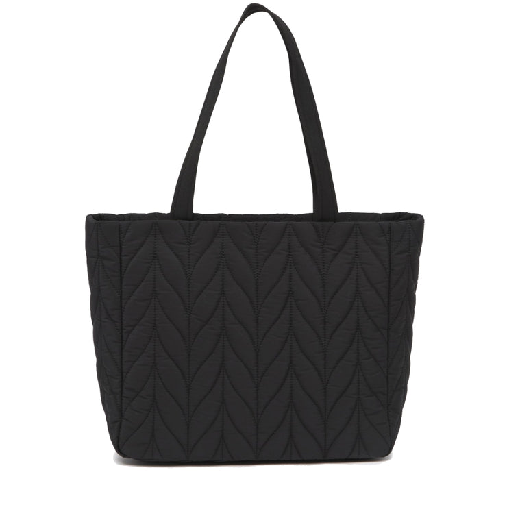 Kate Spade Ellie Large Tote Bag- Black